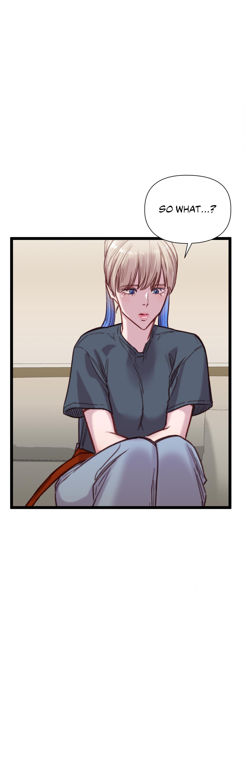 Read manhwa Ladies’ Man Chapter 28 - SauceManhwa.com