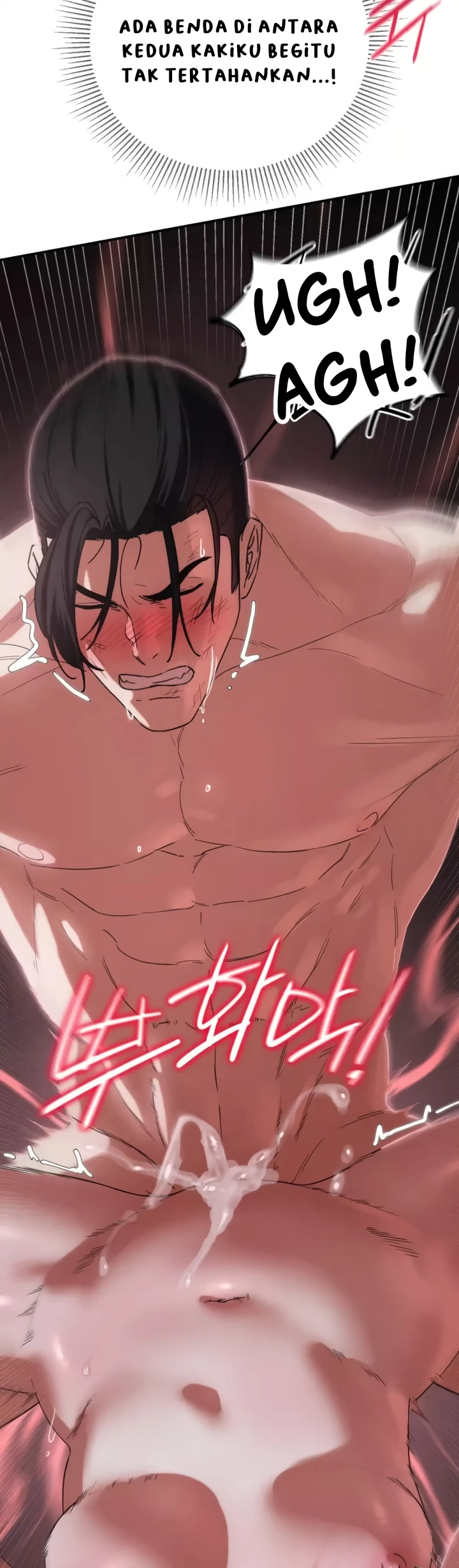 Read manhwa Lustful Games Chapter 87 - SauceManhwa.com