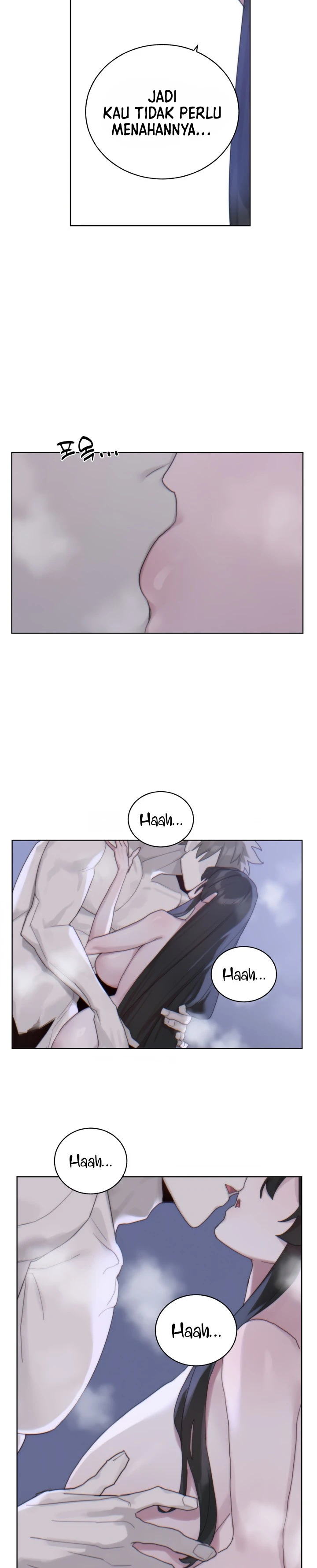 Read manhwa Cold? Hot!  Chapter 3 - SauceManhwa.com