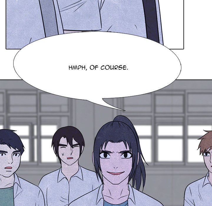 Read manhwa High School Devil Chapter 142 - SauceManhwa.com