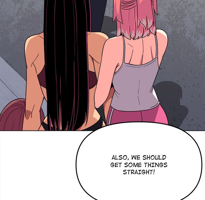 Read manhwa Someone Stop Her!  Chapter 4 - SauceManhwa.com