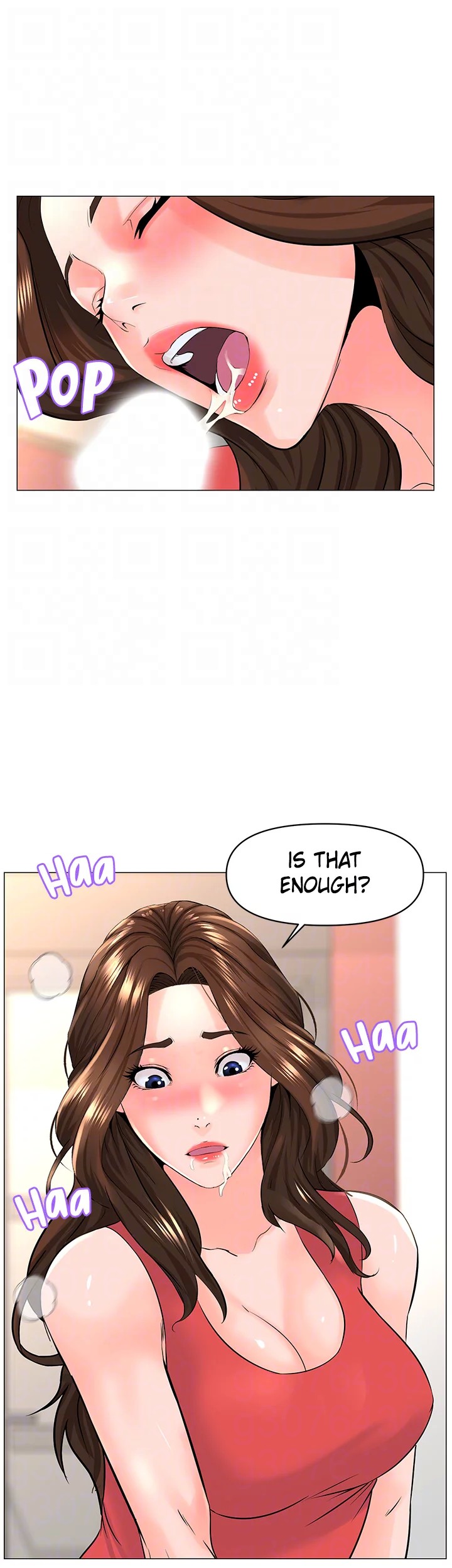 Read manhwa Celeb Next Door END Chapter 58 - SauceManhwa.com