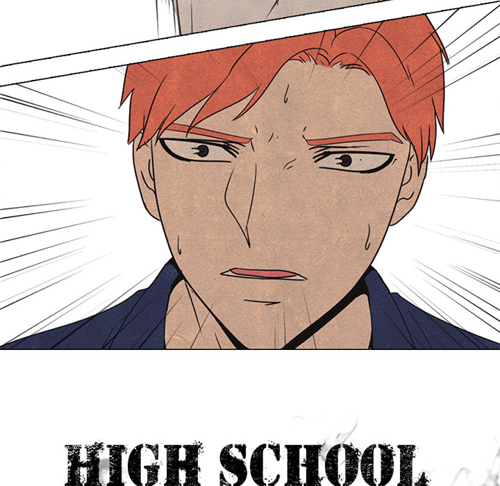 Read manhwa High School Devil Chapter 42 - SauceManhwa.com