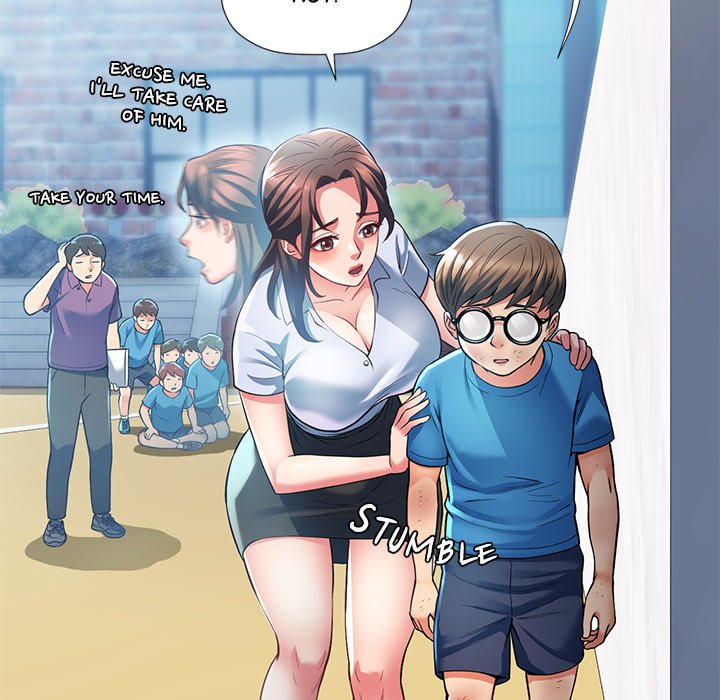 Read manhwa In Her Place Chapter 1 - SauceManhwa.com