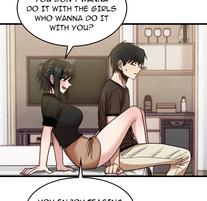 Read manhwa No More, No Less Chapter 42 - SauceManhwa.com