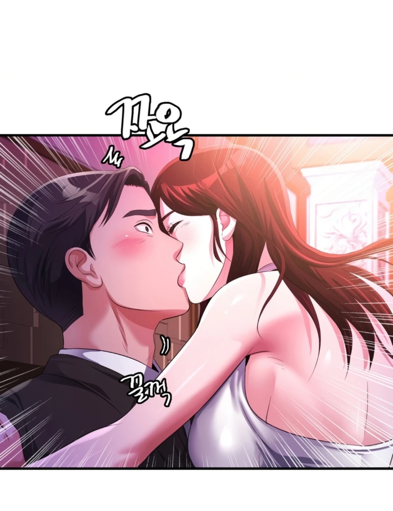 Read manhwa Secret Affection Chapter 8 - SauceManhwa.com