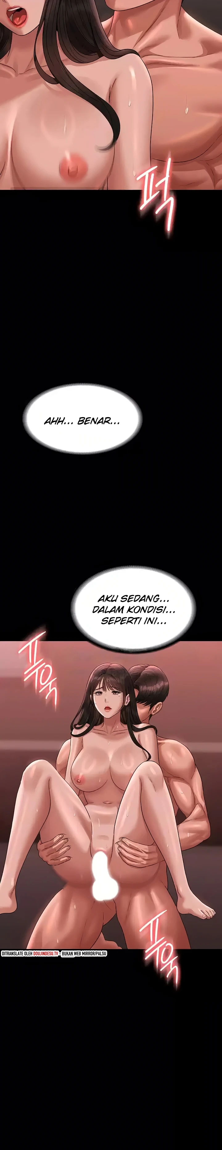 Read manhwa Supervisor Access Chapter 133 - SauceManhwa.com