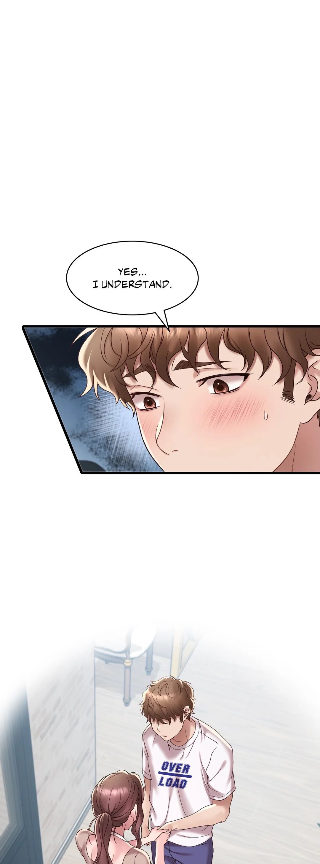 Read manhwa Drunk on You  Chapter 18 - SauceManhwa.com