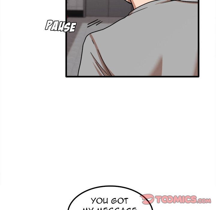 Read manhwa No More, No Less Chapter 17 - SauceManhwa.com