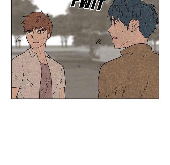 Read manhwa High School Devil Chapter 122 - SauceManhwa.com