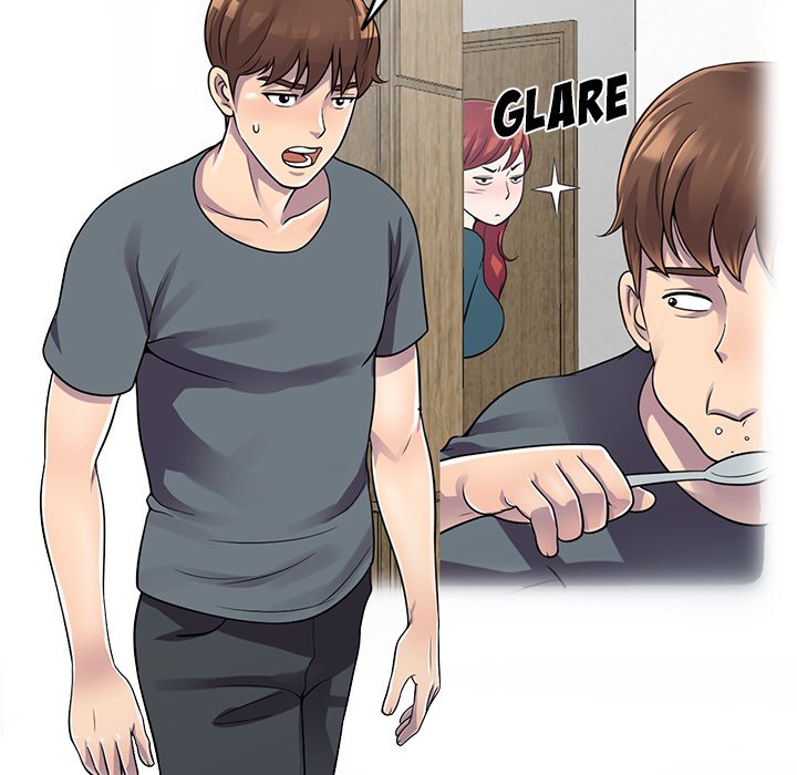 Read manhwa A Stolen Taste END Chapter 3 - SauceManhwa.com