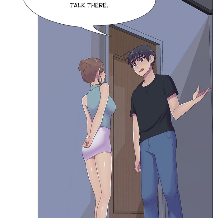 Read manhwa The Show Chapter 11 - SauceManhwa.com