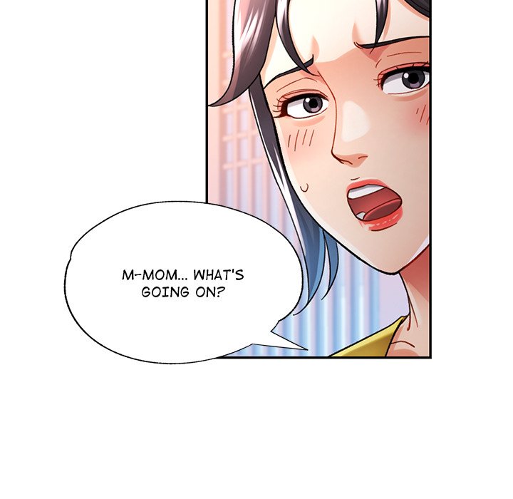 Read manhwa In Her Place Chapter 43 - SauceManhwa.com