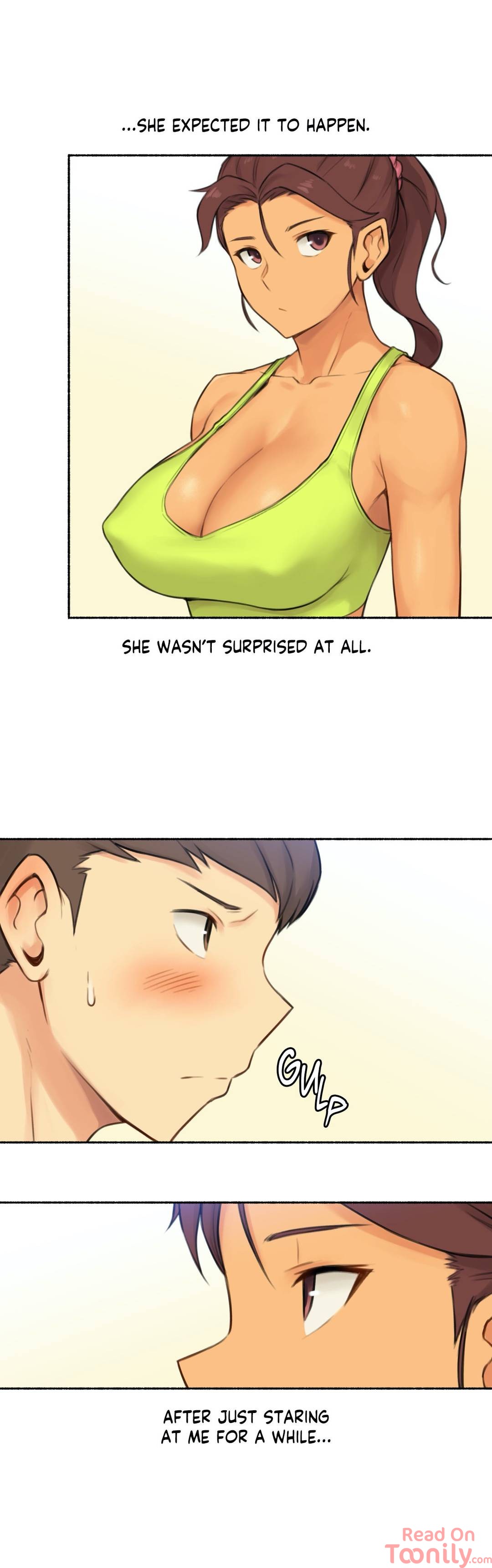 Read manhwa Sexual Exploits END Chapter 39 - SauceManhwa.com