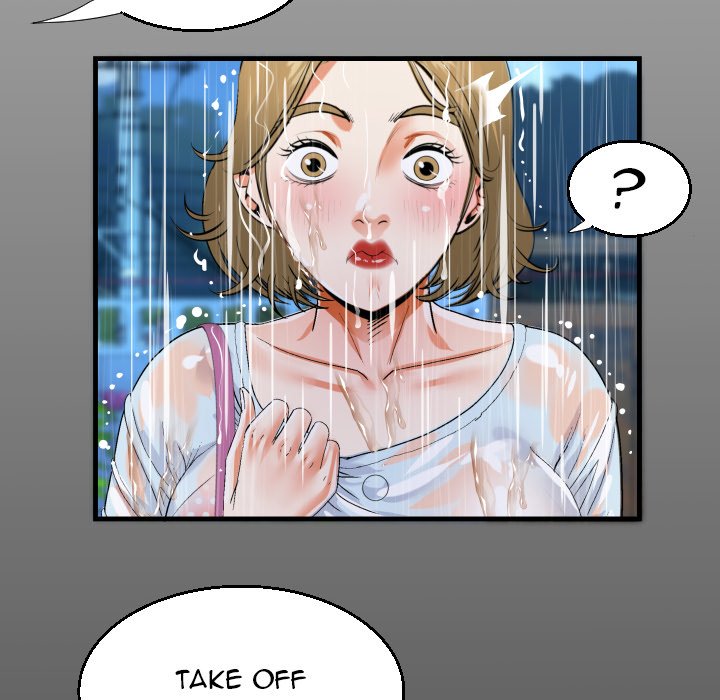 Read manhwa The Unforeseen Guest Chapter 45 - SauceManhwa.com