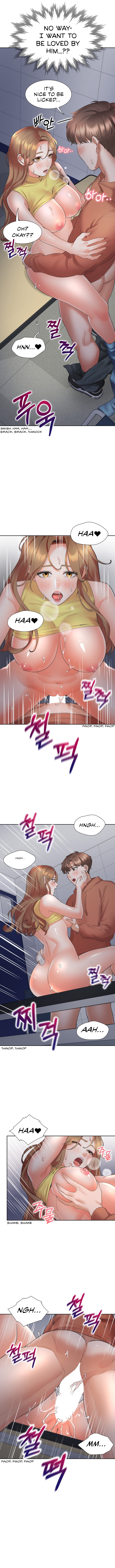 Read manhwa Bunk Beds HOT Chapter 30 - SauceManhwa.com