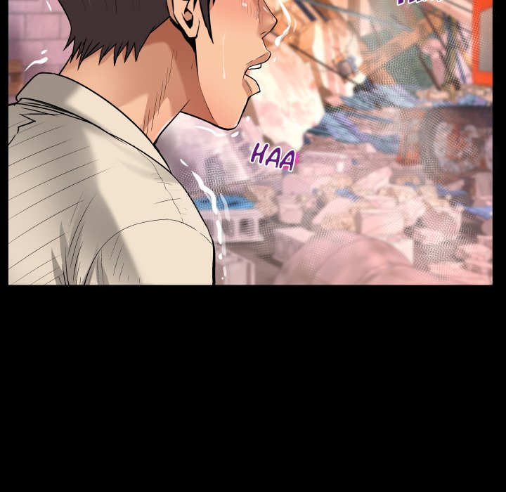 Read manhwa The Unforeseen Guest Chapter 5 - SauceManhwa.com