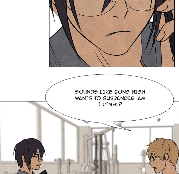 Read manhwa High School Devil Chapter 165 - SauceManhwa.com