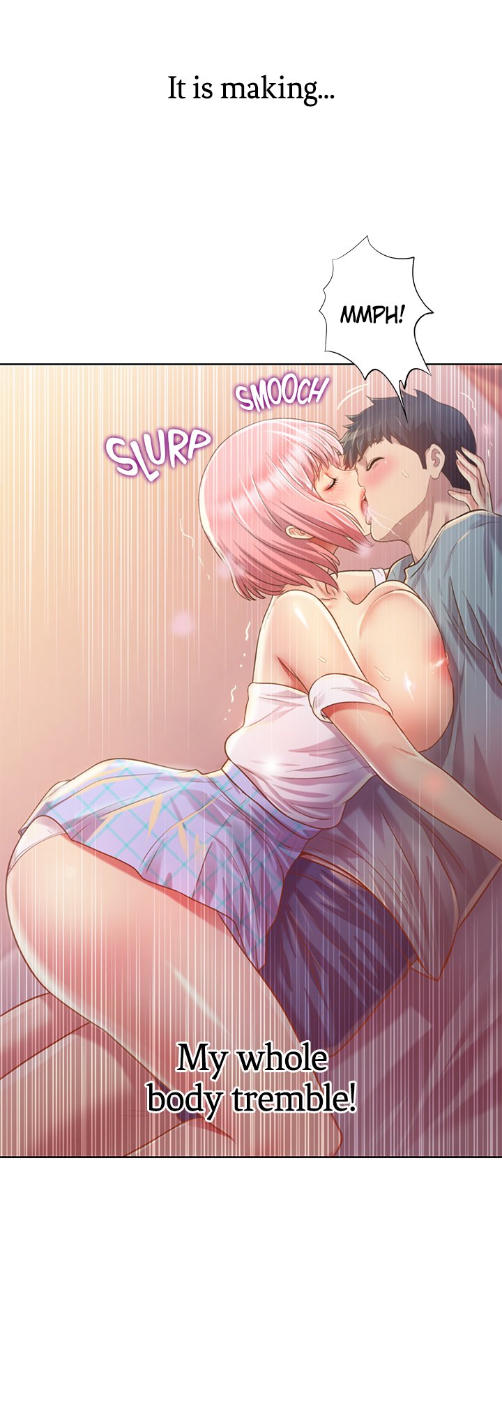 Read manhwa Taste Of My Sister END Chapter 4 - SauceManhwa.com