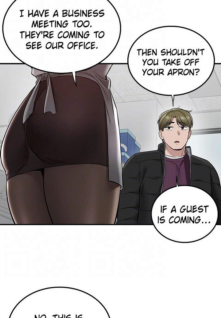 Read manhwa DELIVERY End Chapter 29 - SauceManhwa.com