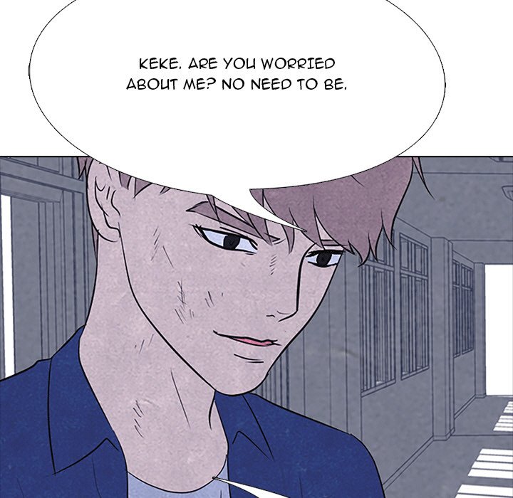 Read manhwa High School Devil Chapter 107 - SauceManhwa.com