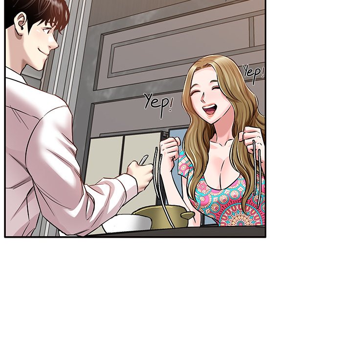 Read manhwa Sponsor (Drama) END Chapter 32 - SauceManhwa.com