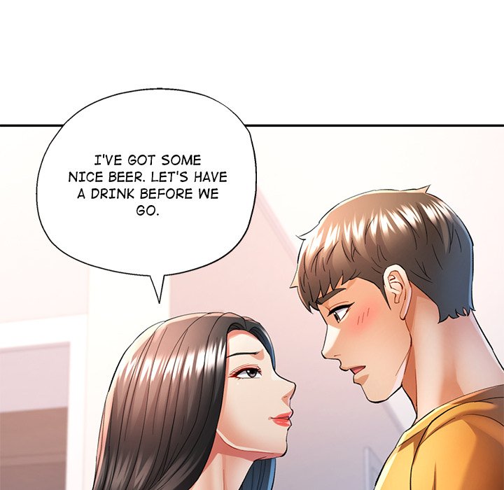 Read manhwa In Her Place Chapter 40 - SauceManhwa.com