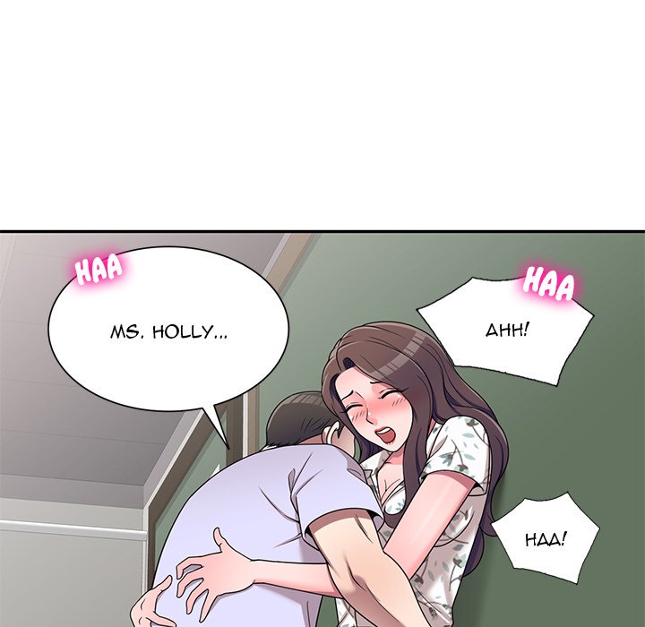 Read manhwa Private Lessons END Chapter 19 - SauceManhwa.com