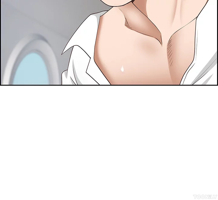 Read manhwa On an Airplane END Chapter 15 - SauceManhwa.com