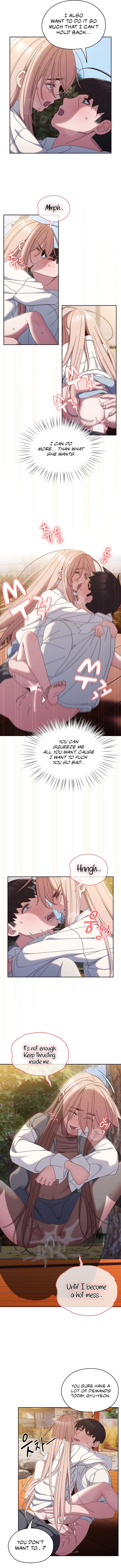 Read manhwa Boss! Give me your daughter! Chapter 37 - SauceManhwa.com