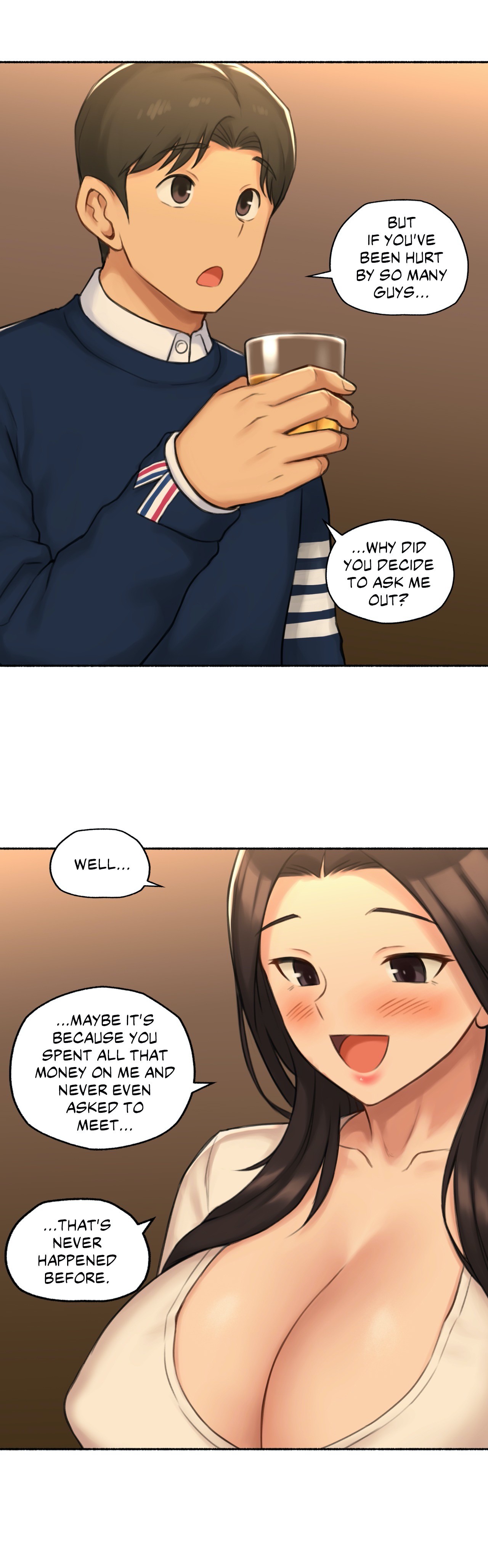 Read manhwa Sexual Exploits END Chapter 50 - SauceManhwa.com