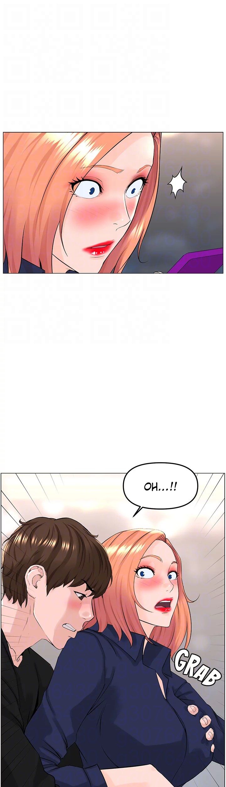 Read manhwa Celeb Next Door END Chapter 60 - SauceManhwa.com