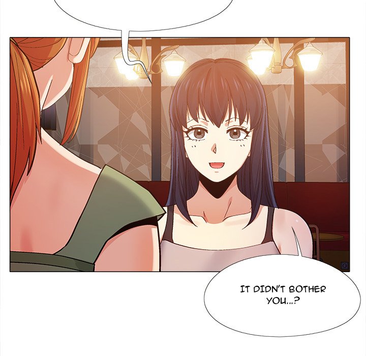 Read manhwa Sergeant Brynn END Chapter 9 - SauceManhwa.com