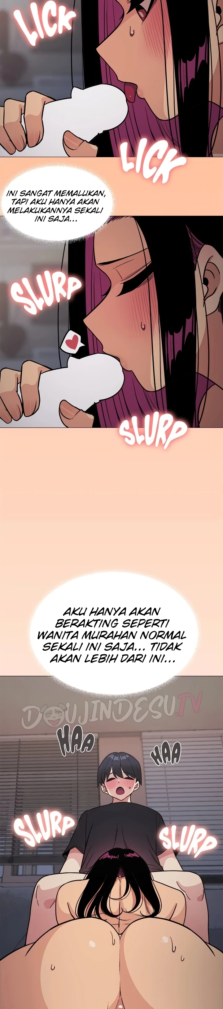 Read manhwa Someone Stop Her!  Chapter 16 - SauceManhwa.com