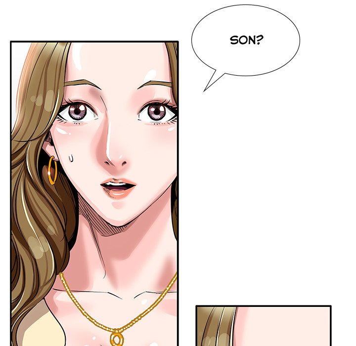 Read manhwa Sponsor (Drama) END Chapter 9 - SauceManhwa.com