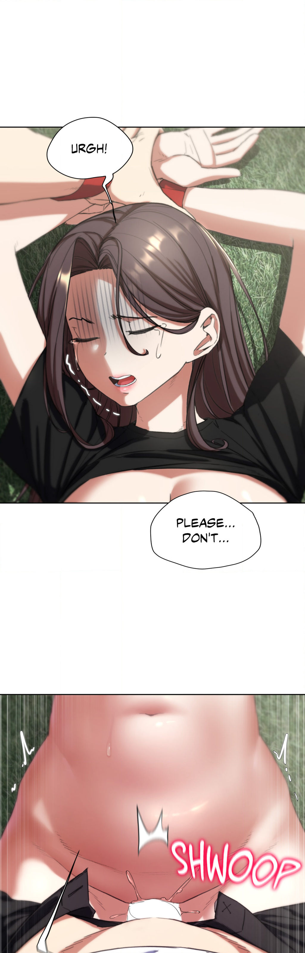 Read manhwa Lustful Games Chapter 58 - SauceManhwa.com