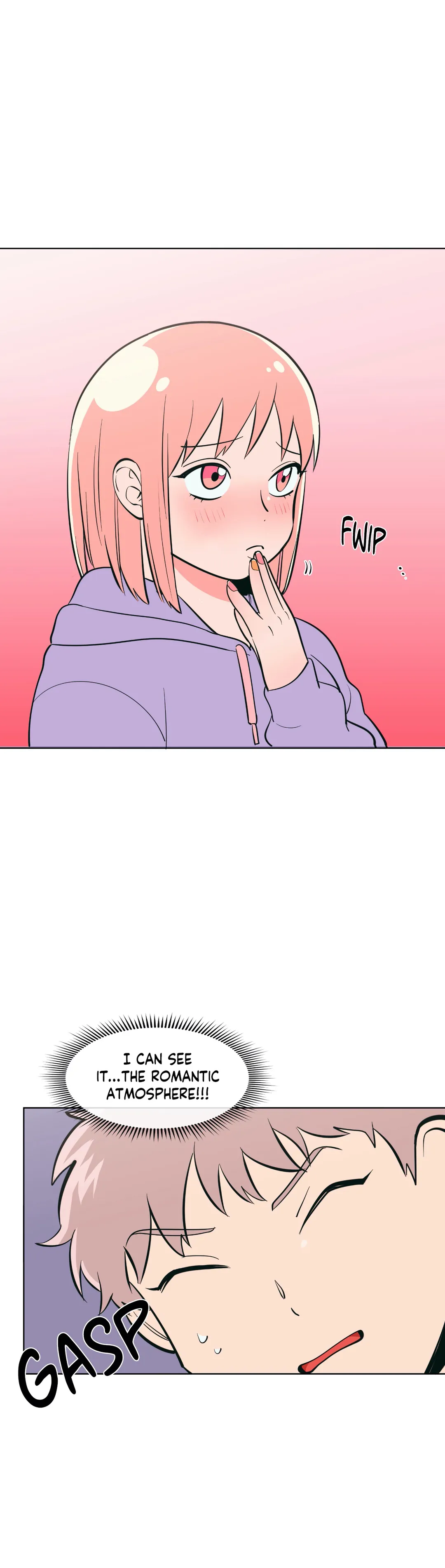 Read manhwa Peach Sorbet END Chapter 29 - SauceManhwa.com