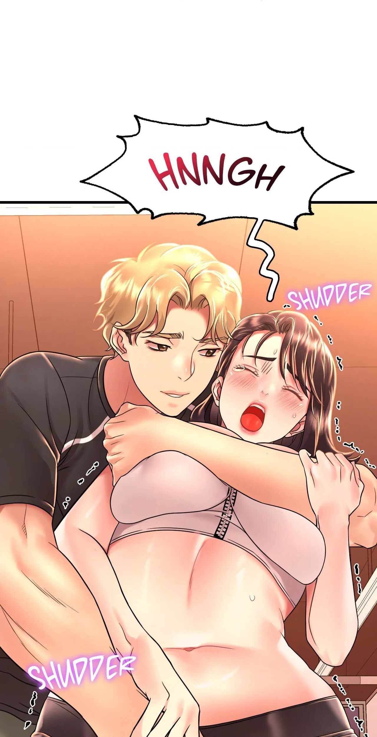 Read manhwa Drunk on You  Chapter 51 - SauceManhwa.com