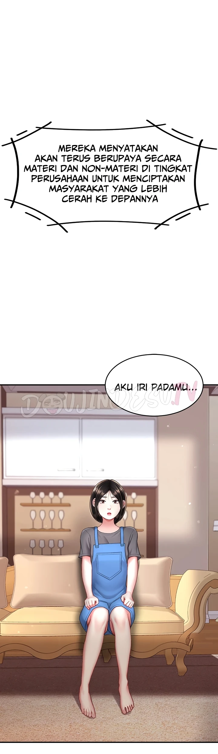 Read manhwa I’ll Eat Your Mom First Chapter 74 - SauceManhwa.com