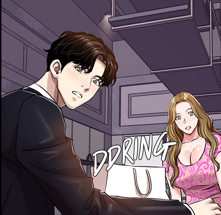 Read manhwa Sponsor (Drama) END Chapter 31 - SauceManhwa.com