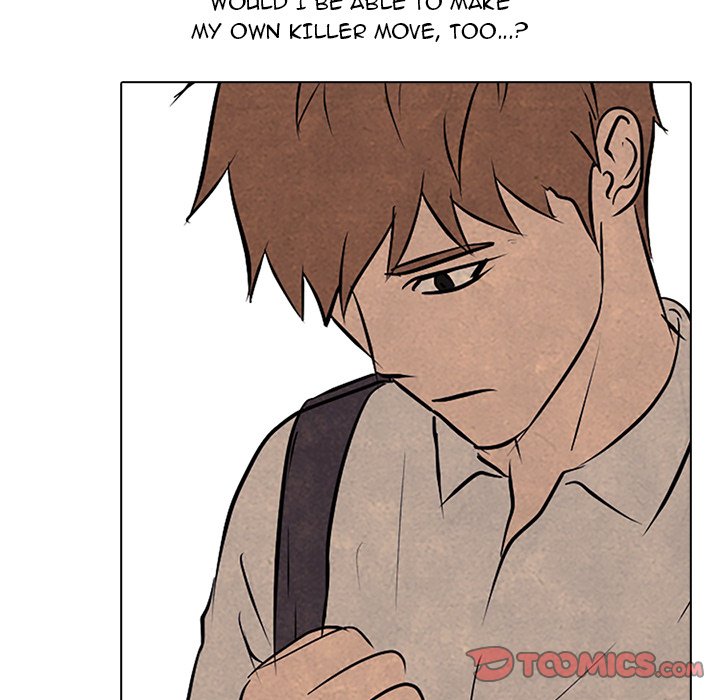 Read manhwa High School Devil Chapter 85 - SauceManhwa.com