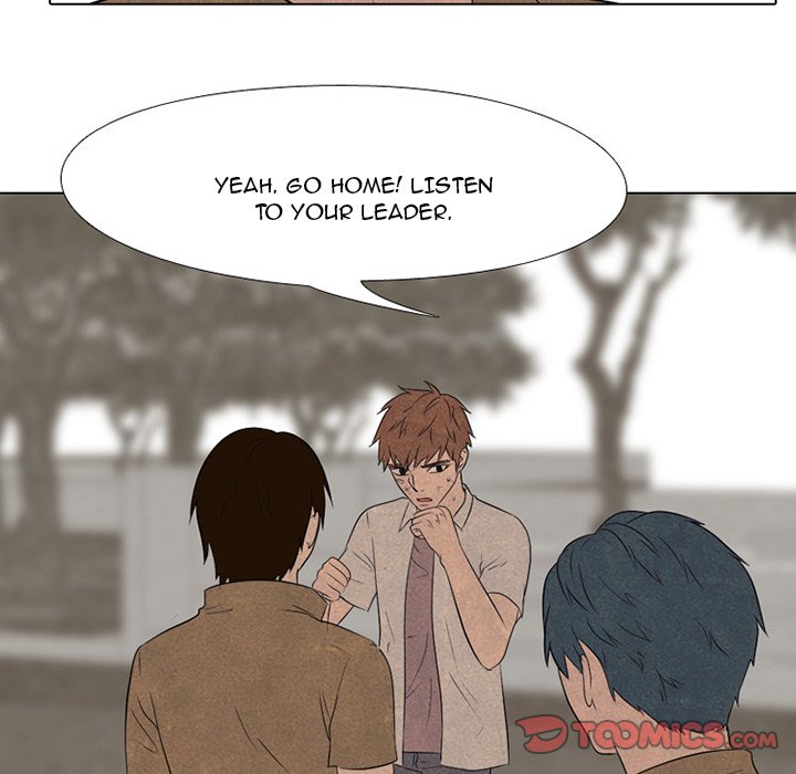 Read manhwa High School Devil Chapter 123 - SauceManhwa.com