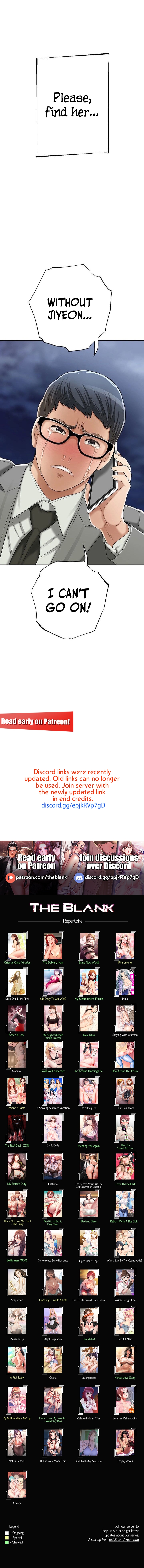 Read manhwa Craving End Chapter 42 - SauceManhwa.com