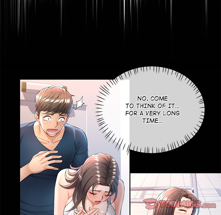 Read manhwa In Her Place Chapter 36 - SauceManhwa.com