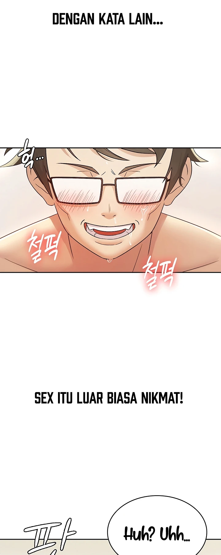 Read manhwa Tax Girlfriend Chapter 3 - SauceManhwa.com