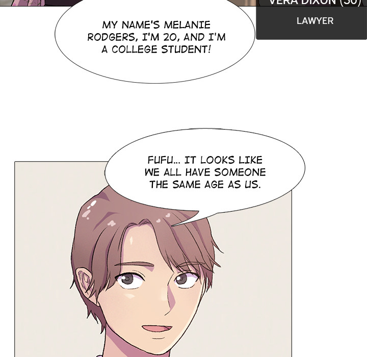 Read manhwa The Show Chapter 1 - SauceManhwa.com