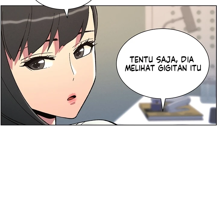 Read manhwa Secret Lessons With My Younger Sister  Chapter 36 - SauceManhwa.com