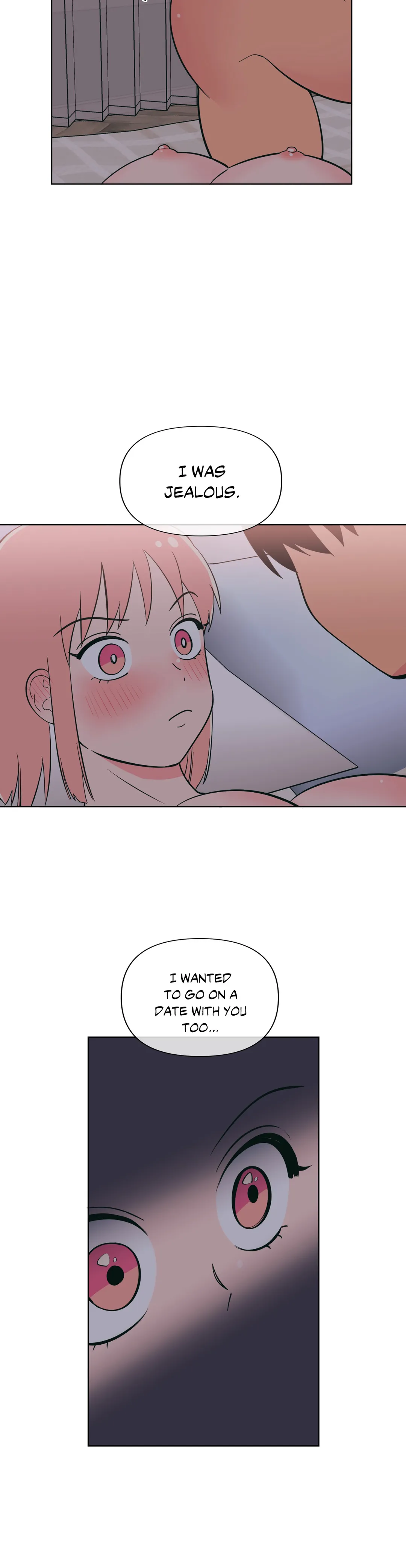 Read manhwa Peach Sorbet END Chapter 37 - SauceManhwa.com