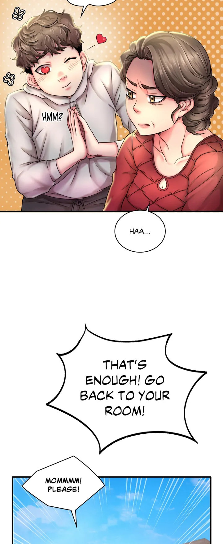 Read manhwa She Wants to Get Drunk Chapter 1 - SauceManhwa.com