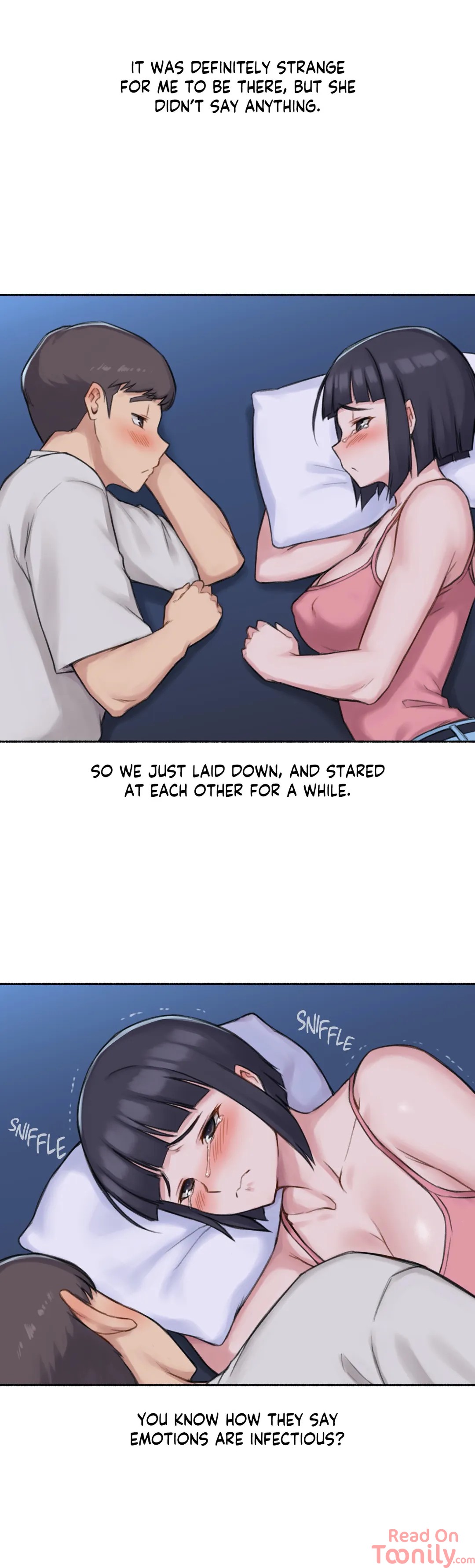 Read manhwa Sexual Exploits END Chapter 35 - SauceManhwa.com